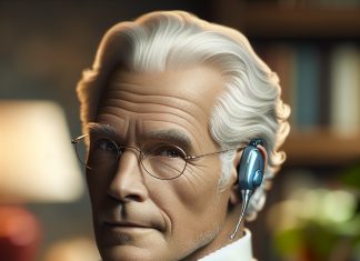 Индивидуальная настройка слухового аппарата: Современные технологии для максимального комфорта