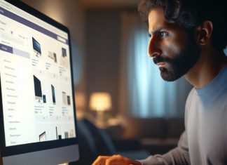 Автоматизация доставки еды: преимущества