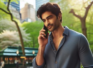 Опасность телефонных мошенников: как распознать неизвестный номер и защититься