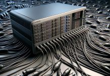 Видеорегистраторы для камер видеонаблюдения: надежность и функциональность