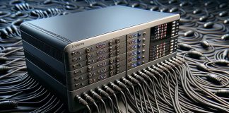 Видеорегистраторы для камер видеонаблюдения: надежность и функциональность