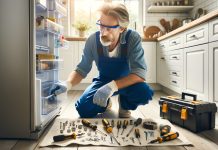 Ремонт крупной бытовой техники: как распознать поломку и вызвать мастера на дом