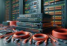 Сетевое оборудование российского производства – отличная альтернатива импортным аналогам