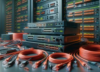 Сетевое оборудование российского производства – отличная альтернатива импортным аналогам