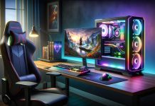 Решили приобрести игровой ноутбук? На что следует обратить внимание