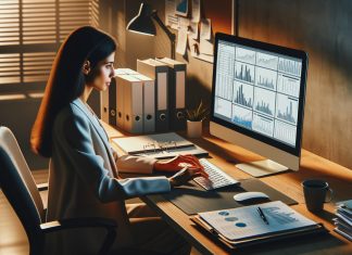 Значимость IT-решений для бизнеса в обеспечении кибербезопасности