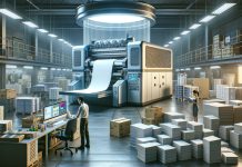 Возможности современной полиграфии в развитии бизнеса: эффективные стратегии и технологии