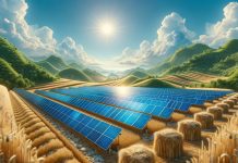 Солнечные батареи: принцип действия и области применения