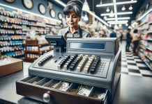 Как установить кассовый аппарат для ООО