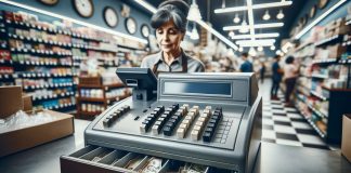 Как установить кассовый аппарат для ООО