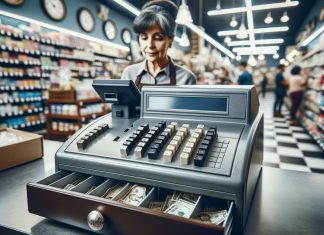 Как установить кассовый аппарат для ООО