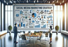 Как разработать эффективную SMM-стратегию для компании и почему это необходимо