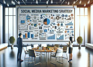 Как разработать эффективную SMM-стратегию для компании и почему это необходимо