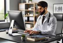 Собственный сайт для клиники — как создать, какие функции должен выполнять и почему это важно