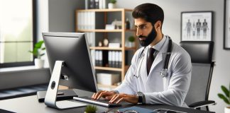 Собственный сайт для клиники — как создать, какие функции должен выполнять и почему это важно