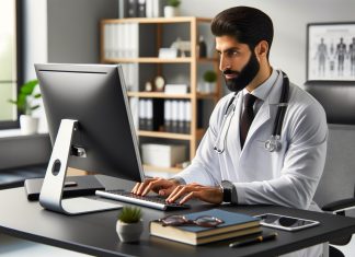 Собственный сайт для клиники — как создать, какие функции должен выполнять и почему это важно