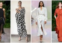 Советы по стилю и последние новинки модной индустрии — узнайте о новых тенденциях моды