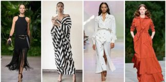 Советы по стилю и последние новинки модной индустрии — узнайте о новых тенденциях моды