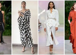 Советы по стилю и последние новинки модной индустрии — узнайте о новых тенденциях моды