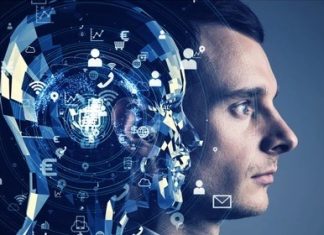 Применение искусственного интеллекта в веб-разработке