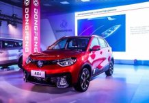 Автомобили Dongfeng: характеристики, модельный ряд