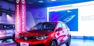 Автомобили Dongfeng: характеристики, модельный ряд