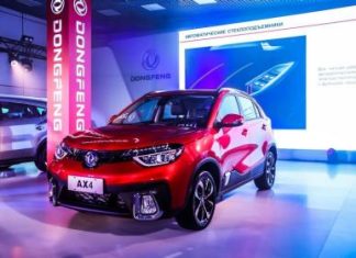 Автомобили Dongfeng: характеристики, модельный ряд