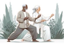 Цигун для начинающих, как выбрать правильную программу для начала занятий