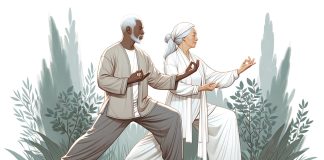 Цигун для начинающих, как выбрать правильную программу для начала занятий