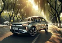 Автомобили JAC — модельный ряд и преимущества