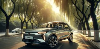 Автомобили JAC — модельный ряд и преимущества