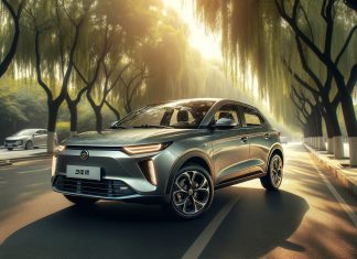 Автомобили JAC — модельный ряд и преимущества