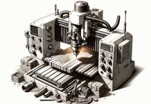 Развитие и современные тенденции в области комплектующих для ЧПУ станков