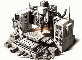 Развитие и современные тенденции в области комплектующих для ЧПУ станков