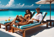 Современные тенденции в подборе тура для отдыха: Искусство создания идеального отпуска