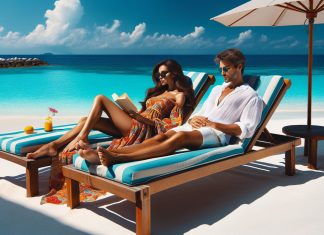 Современные тенденции в подборе тура для отдыха: Искусство создания идеального отпуска