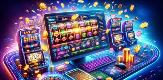 Лучшие онлайн казино: рейтинги и обзоры от экспертов