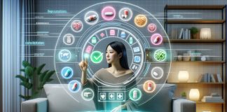 Развитие онлайн-фармацевтических услуг в мире: тенденции и перспективы