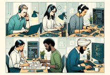 Разработка сайтов на Тильде — особенности и преимущества