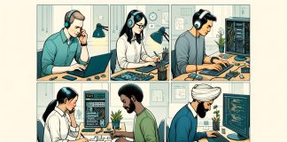 Разработка сайтов на Тильде — особенности и преимущества