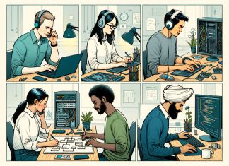 Разработка сайтов на Тильде — особенности и преимущества