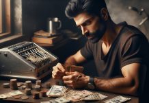 Финансовый старт в Новом году: как выбрать идеальный займ для праздничных потребностей