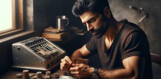 Финансовый старт в Новом году: как выбрать идеальный займ для праздничных потребностей