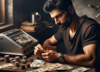 Финансовый старт в Новом году: как выбрать идеальный займ для праздничных потребностей