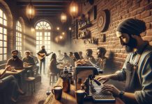 Технологии звучания для кафе: инновационный подбор аудио техники