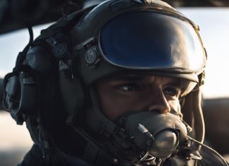 Карьера внешнего пилота БВС: перспективы и возможности