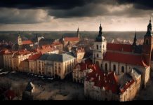 Как оформить визу в США через Польшу – подробная инструкция и советы