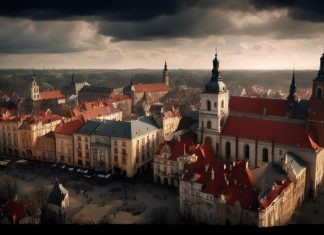 Как оформить визу в США через Польшу – подробная инструкция и советы