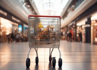 Подбор музыкального сопровождения для торговых центров: советы и рекомендации