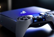 PS5: Революция в мире игр и развлечений
